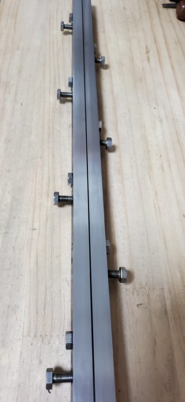 user_b88b47ceバンブーロッドビルド　プレーニングフォーム バンブーロッド自作/バンブーフェルール/竹竿/フライフィッシング/FLY