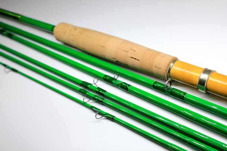 バンブーロッド ワンランク上の上質なバンブーロッド | .